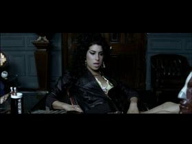 Amy Winehouse Rehab (HD-Rip)